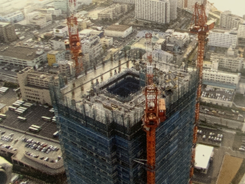 PC工事